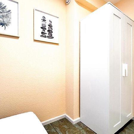 Suennslag Wohnung 070 - Og 博尔滕哈根 外观 照片