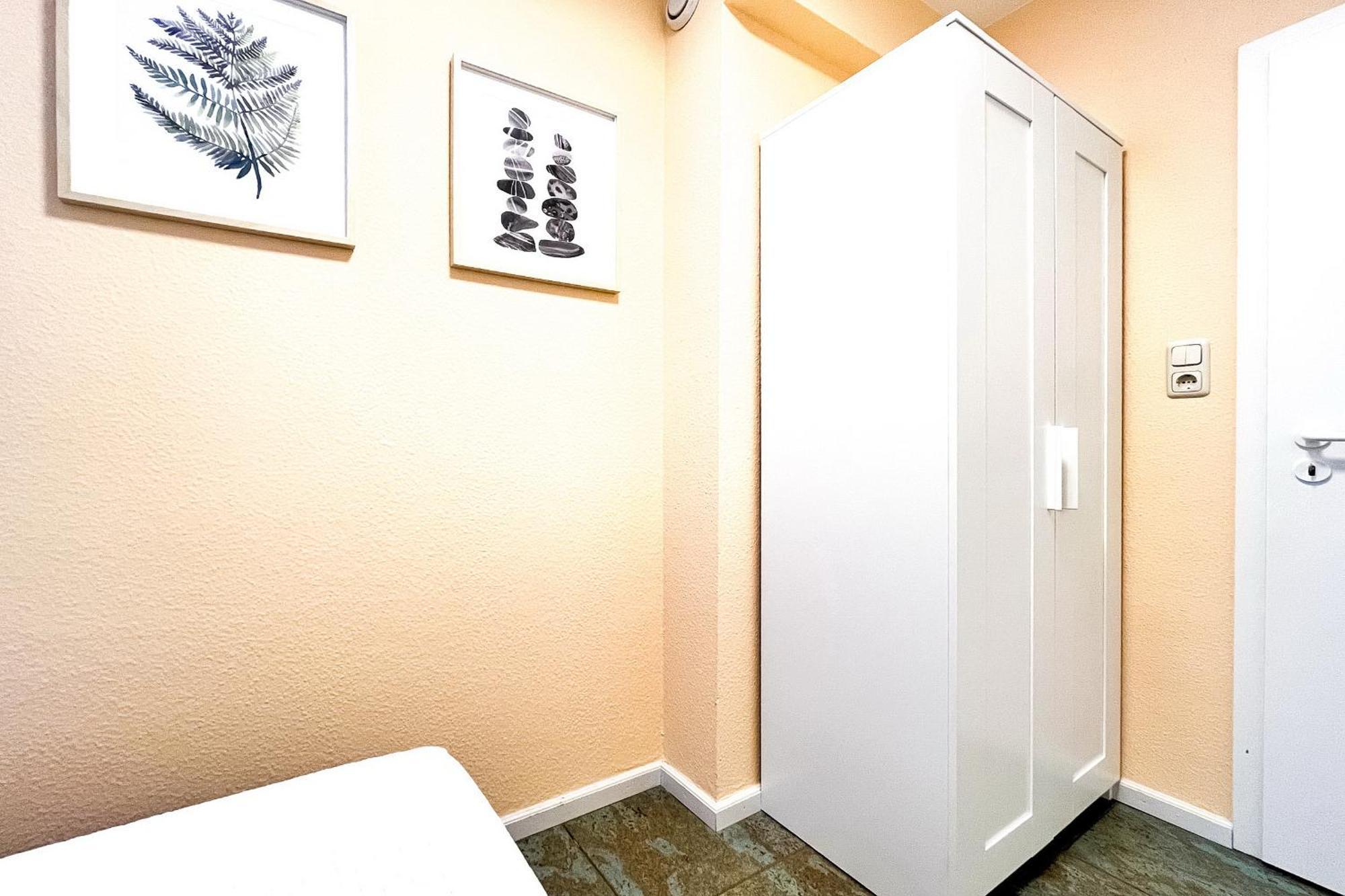 Suennslag Wohnung 070 - Og 博尔滕哈根 外观 照片