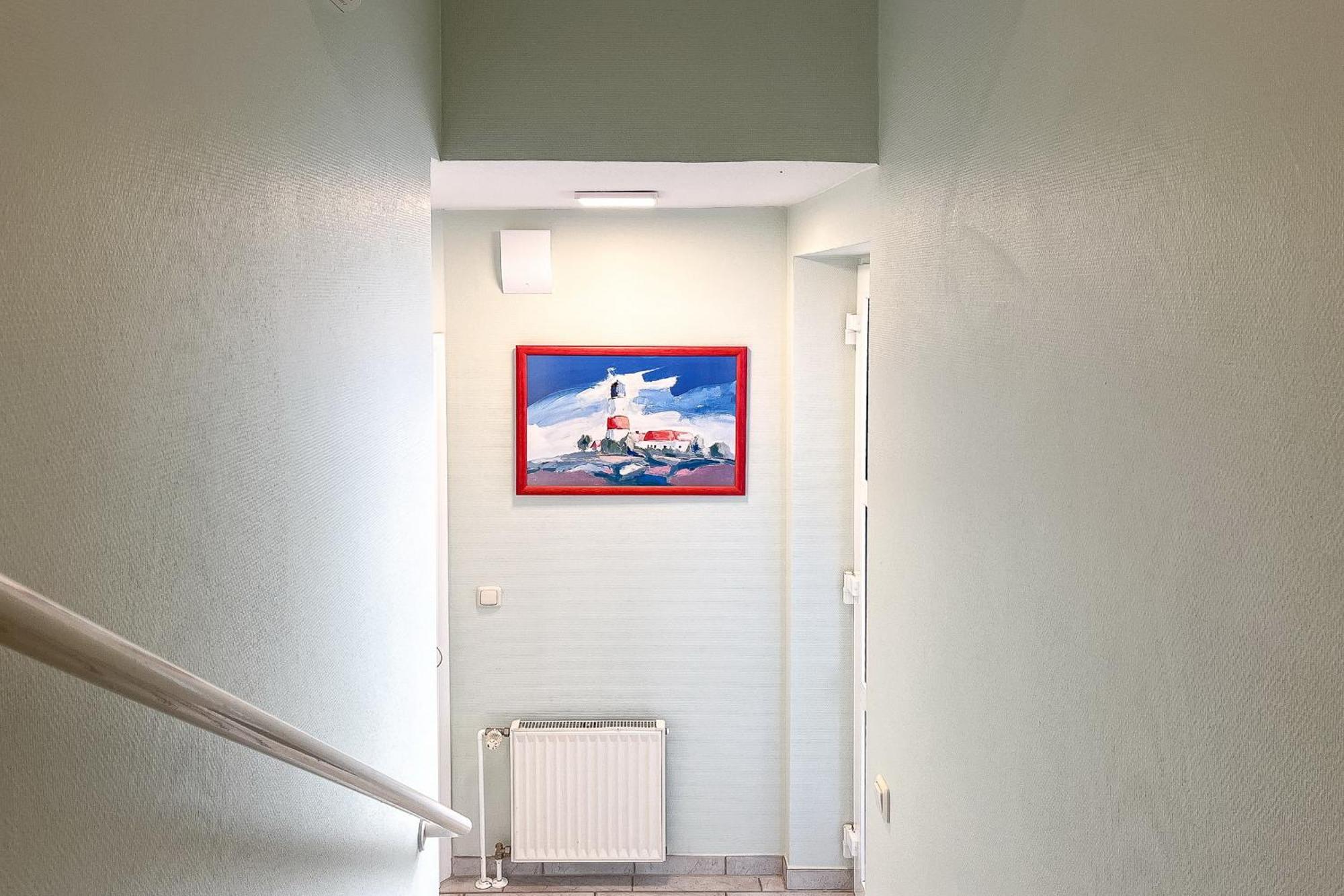 Suennslag Wohnung 070 - Og 博尔滕哈根 外观 照片