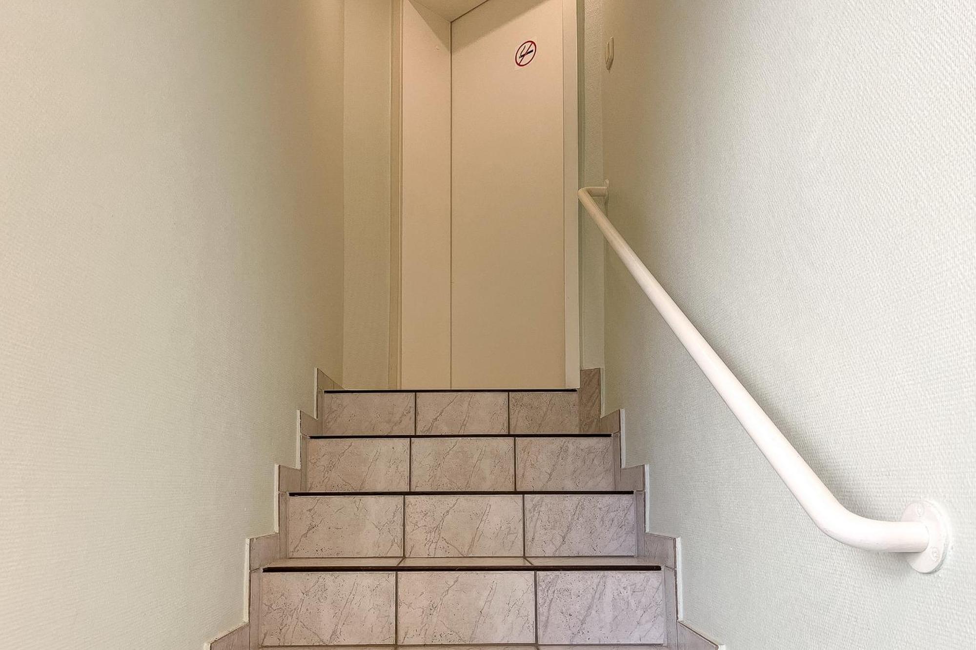 Suennslag Wohnung 070 - Og 博尔滕哈根 外观 照片